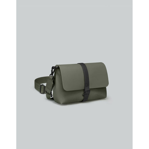 Gaston Luga Splash Crossbody Bag